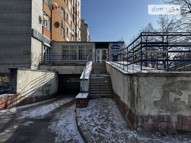 Наукова вулиця, мікрорайон Наукова, район Франківський, Львів, вул. Наукова 12А, площа 262.5 кв. м • ID 33157283