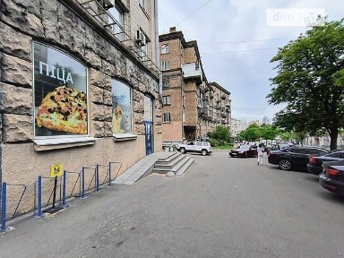 вулиця Січових Стрільців, район Шевченківський, Київ, метро Лук'янівська, вул. Січових Стрільців, площа 152.5 кв. м • ID 33129582