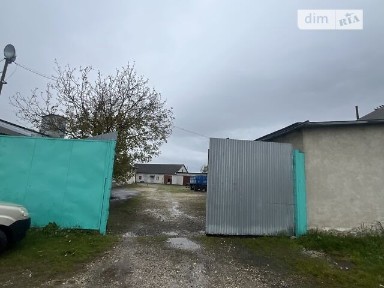 Дичківська вулиця, Великі Бірки, вул. Дичківська, площа 650 кв. м • ID 33119844
