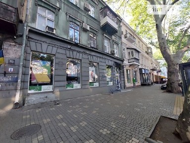 Здається комерційне приміщення на вул. Рішельєвська 40, площа 352.7 кв. м • ID 33103478