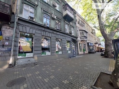 Здається комерційне приміщення на вул. Рішельєвська 40, площа 352.7 кв. м • ID 33103478