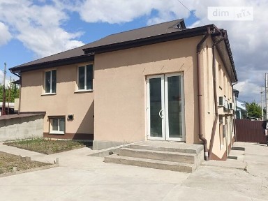 вулиця Росавська, Кагарлик, вул. Росавська 1, площа 163 кв. м • ID 33086838