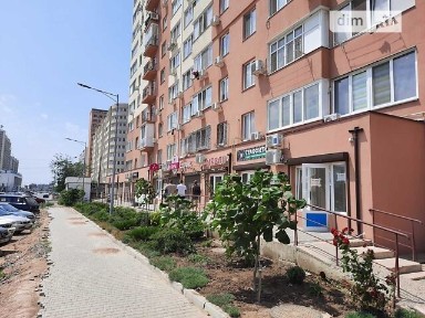вулиця Владислава Бувалкіна, район Пересипський, Одеса, вул. Владислава Бувалкіна 62 корпус 4, площа 30 кв. м 33084011