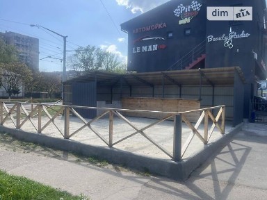 проспект Небесної Сотні, мікрорайон Шкільний, район Київський, Одеса, просп. Небесної Сотні 4С/3, площа 100 кв. м • ID 33081676