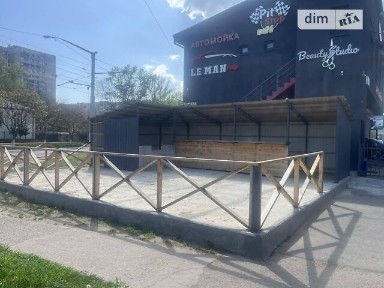 Здається комерційне приміщення на просп. Небесної Сотні 4С/3, площа 100 кв. м • ID 33081676
