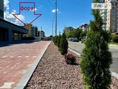 Бориса Гмирі вулиця, Буча, вул. Бориса Гмирі 7, площа 40.2 кв. м • ID 33042776