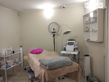 Здається комерційне приміщення на вул. Шота Руставелі, площа 24 кв. м • ID 33030273