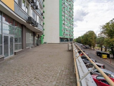 Вишгородська вулиця, мікрорайон Вітряні Гори, район Подільський, Київ, вул. Вишгородська 45, площа 234.4 кв. м • ID 33022107