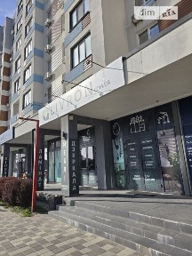 Здається комерційне приміщення на вул. Освіти 19, площа 120.8 кв. м • ID 33008752
