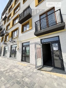 вулиця Соборна, Ірпінь, вул. Соборна 2К/14, площа 35.1 кв. м • ID 33003743