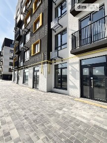 вулиця Соборна, Ірпінь, вул. Соборна 2К/3, площа 18.8 кв. м • ID 32995439