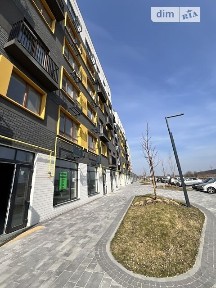 Здається комерційне приміщення на вул. Соборна 2К/2, площа 42.1 кв. м • ID 32995363