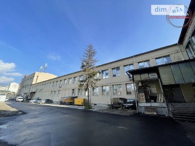Здається комерційне приміщення на вул. Джохара Дудаєва, площа 4306 кв. м • ID 32986863