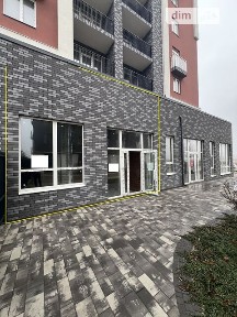 вулиця Соборна, Ірпінь, вул. Соборна 2К/2, площа 88 кв. м • ID 32983491