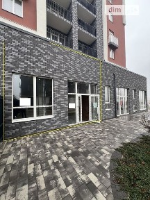 вулиця Соборна, Ірпінь, вул. Соборна 2К/2, площа 88 кв. м 32983491