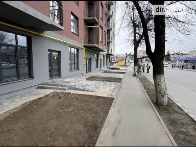 Здається комерційне приміщення на вул. Волошкова 4В, площа 52.4 кв. м • ID 32968315