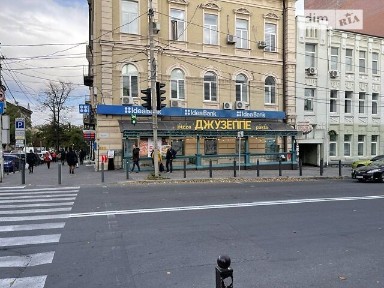 вулиця Січових стрільців, мікрорайон Центр, район Шевченківський, Дніпро, вул. Січових стрільців 3, площа 550 кв. м • ID 32943652