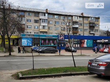 вулиця Данила Щербаківського, мікрорайон Нивки, район Шевченківський, Київ, метро Нивки, вул. Данила Щербаківського 53, площа 361 кв. м • ID 32938749
