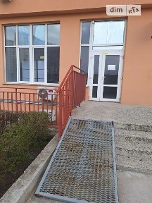Здається комерційне приміщення на вул. Гранітна 1, площа 38.3 кв. м • ID 32935829