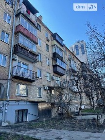 вулиця Іоанна Павла II, мікрорайон Саперне Поле, район Печерський, Київ, метро Звіринецька (Дружби народів), вул. Іоанна Павла II 22, площа 60 кв. м • ID 32930812