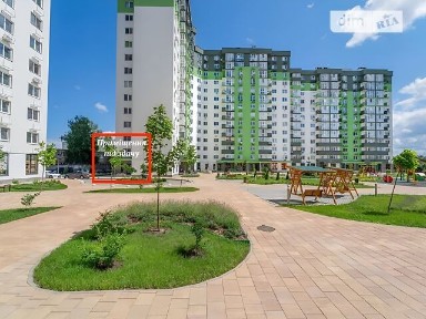 вулиця Івана Виговського, мікрорайон Виноградар, район Подільський, Київ, вул. Івана Виговського 10Ж, площа 59 кв. м • ID 32926596