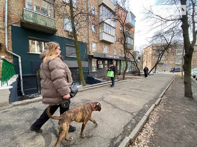 Німанська вулиця, мікрорайон Чорна Гора, район Печерський, Київ, метро Звіринецька (Дружби народів), вул. Німанська 4, площа 40 кв. м • ID 32923060