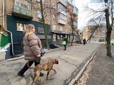 Німанська вулиця, мікрорайон Чорна Гора, район Печерський, Київ, метро Звіринецька (Дружби народів), вул. Німанська 4, площа 40 кв. м 32923060