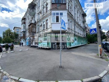 вул. Ярославська, мікрорайон Поділ, район Подільський, Київ, метро Контрактова площа, вул. Ярославська 47/29, площа 172 кв. м • ID 32908928