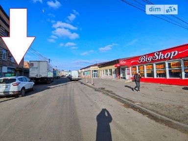 Новий Базар вулиця, мікрорайон Центр, район Київський, Полтава, вул. Новий Базар, площа 50 кв. м • ID 32891890