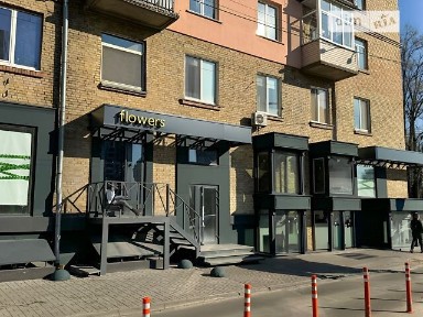 Здається комерційне приміщення на вул. Іоанна Павла II 7, площа 80 кв. м • ID 32880833