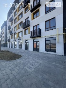 Здається комерційне приміщення на вул. Соборна 2К/14, площа 35 кв. м • ID 32868131