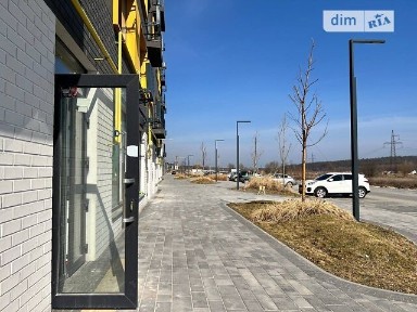 вулиця Соборна, Ірпінь, вул. Соборна 2К/2, площа 42 кв. м • ID 32863445