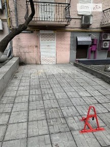 Здається комерційне приміщення на вул. Саксаганського 41, площа 95 кв. м • ID 32847443