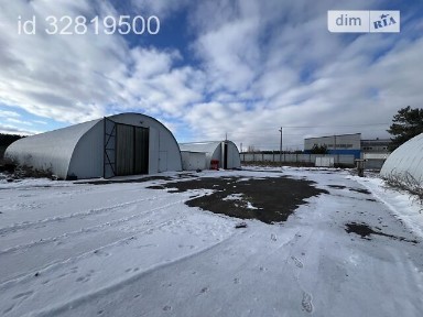 вулиця Промислова, Зазим'я, вул. Промислова, площа 910 кв. м • ID 32819500