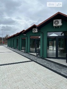 вулиця Підгірна, Ірпінь, вул. Підгірна 1, площа 17 кв. м • ID 32778207