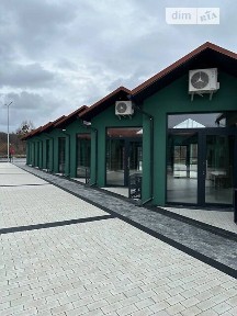 Здається комерційне приміщення на вул. Підгірна 1, площа 17 кв. м • ID 32778207