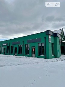 Здається комерційне приміщення на вул. Підгірна, площа 30 кв. м • ID 32800038