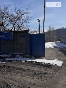 Промислова вулиця, Українка, вул. Промислова, площа 1400 кв. м • ID 32787590