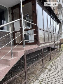 Шевченка вулиця, район Зал. вокзал, Хмельницький, вул. Шевченка, площа 72 кв. м • ID 32727020