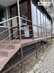 Здається комерційне приміщення на вул. Шевченка, площа 72 кв. м • ID 32727020