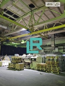 вулиця Євгена Сверстюка, мікрорайон Лівобережний Масив, район Дніпровський, Київ, метро Лівобережна, вул. Євгена Сверстюка, площа 2000 кв. м • ID 32674921