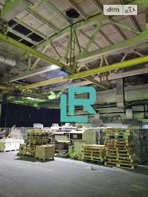 Здається комерційне приміщення на вул. Євгена Сверстюка, площа 2000 кв. м • ID 32674921