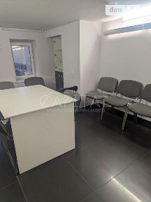 Здається комерційне приміщення на вул. Казимира Малевича 83, площа 190 кв. м • ID 32599442