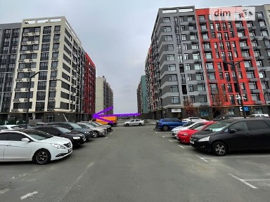 Здається комерційне приміщення на вул. Оптимістична 3, площа 46 кв. м • ID 32579032