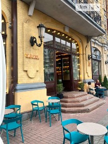 вулиця Велика Васильківська, мікрорайон Липки, район Печерський, Київ, метро Майдан Незалежності, вул. Велика Васильківська, площа 190 кв. м • ID 32575966