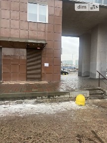 Юрія Шумського вулиця, мікрорайон Березняки, район Дніпровський, Київ, вул. Юрія Шумського 5, площа 15.5 кв. м • ID 32564818