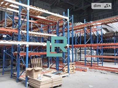 вул. Бориспільська, район Дарницький, Київ, площа 820 кв. м • ID 32559589