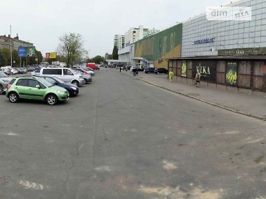 вулиця Георгія Тарасенка, мікрорайон Червоний промінь, район Слобідський, Харків, метро Заводська, вул. Георгія Тарасенка, площа 1857 кв. м 32458622