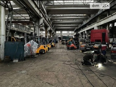 вул. Бережанська, мікрорайон Пріорка, район Оболонський, Київ, метро Мінська, вул. Бережанська 15, площа 3000 кв. м • ID 32446479