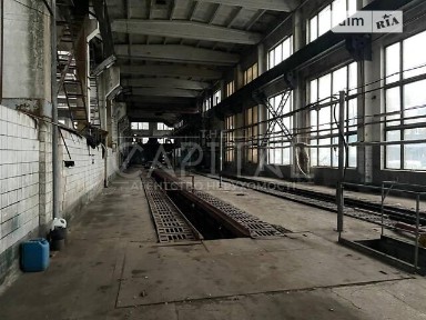 Бережанська вулиця, мікрорайон Пріорка, район Оболонський, Київ, метро Мінська, вул. Бережанська, площа 1000 кв. м • ID 32443236